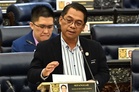 Bincang tangani isu harga tiket penerbangan ke Sabah dan Sarawak