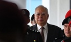 Hakim tegur peguam Najib mohon tangguh prosiding