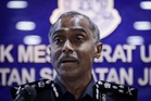 11 ahli Geng Vinod aktif jenayah kekerasan sekitar Selangor ditahan