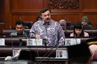Tanggungan subsidi petroleum cecah RM40 bilion tahun ini