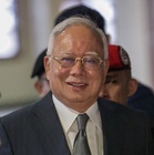 Permohonan Najib gantung hukuman 1MDB didengar 14 Okt.