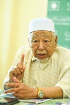 Utamakan penyatuan Pas dan UMNO