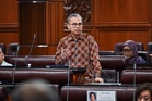 PARLIMEN: FINAS teliti mekanisme bayaran royalti tayangan semula kepada pelakon