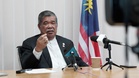 Sistem Padan satukan data nelayan seluruh Malaysia
