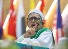 Saya tulis apa terkandung dalam perlembagaan, sejarah DAP – Abdul Hadi
