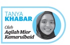 Politik sentimen sudah hilang bisa