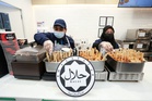 Kerajaan sediakan geran untuk mohon sijil halal kali pertama