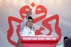 Perjuangan 77 tahun Pemuda UMNO tidak pernah mudah – Akmal