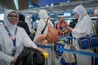 ‘Perjalanan umrah jemaah Malaysia tidak terjejas’
