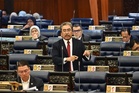 Bekalan elektrik pusat data diasingkan