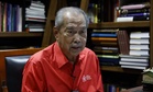Siti Hasmah insan bawa ketenangan kepada orang sekeliling