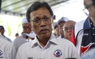 Shafie dihukum penjara lima minggu, tidak hilang kelayakan ADUN