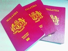 Pasport Malaysia kini di tangga kedua dunia
