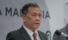 SPR laksana kajian persempadanan semula, pinda Perlembagaan