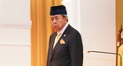 Sultan Sharafuddin berkenan rasmi Kelab Polo dan Ekuestrian Diraja Selangor