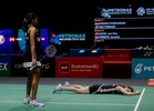 Pearly-Thinaah akhiri cabaran Malaysia di Terbuka China