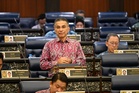 Malaysia sasar kurangkan pelepasan karbon 30 juta tan menjelang 2035