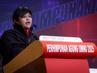 Tiada perjanjian halang UMNO bergerak sendiri