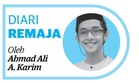 Gelombang biru uji benteng PH di Negeri Sembilan