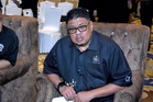 Ab Rauf terus berteka-teki parti mana kerjasama dengan BN