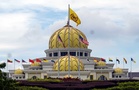 Raja-Raja Melayu gesa pihak luar tidak campuri krisis takhta Negeri Sembilan