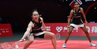 Pearly-Thinaah bergelut sebelum mara, Zi Yu-Noraqilah cipta kejutan