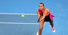 Sabalenka mengganas, Swiatek belum tercabar