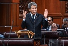 PM tegas bawa isu Gaza ke pentas antarabangsa