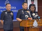 Kes Bunuh Irene Sofiya: Polis tunggu keputusan TPR