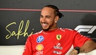 Hamilton buru kemenangan keenam di Monza