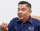 Mafia korporat: Nama dipetik di Dewan Rakyat, Victor Chin perlu tampil segera – MCW