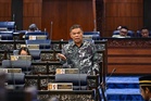 Pelarian dinilai risiko terlebih dahulu sebelum dihantar pulang
