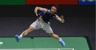 Zii Jia kejutkan bintang No. 2 dunia di Finland