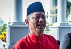 Razali undur, Bersatu Terengganu dilanda krisis kepemimpinan