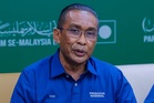 Pas, UMNO runding kerusi PRN Melaka dalam masa terdekat