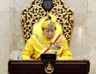Sultan Selangor zahir ucapan tahniah kepada pegawai Paskal atas kejayaan di China