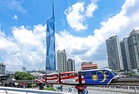 AMRO semak naik pertumbuhan ekonomi Malaysia kepada 4.9% tahun ini