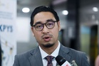 Mengapa konflik AKPS, polis sampai ke mahkamah? -Wan Fayhsal