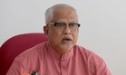 Jangan terlalu sibuk mengira gula-gula orang lain – Mahfuz
