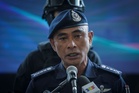 Warga China dalang sindiket pecah rumah sekitar KL