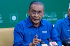 Pimpinan UMNO diundang ke Muktamar Pas September ini