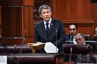 Kuasa veto Majlis Keselamatan PBB perlu dihadkan