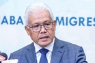 Hamzah gesa sumber kekayaan negeri SG4 diteroka, dikongsi secara adil