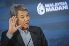 Kuasa veto Majlis Keselamatan PBB perlu dimansuhkan