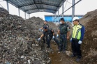 EAIC syor JAS tingkatkan pemeriksaan pada waktu malam pantau premis e-waste