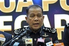 Jangan sorok isu keselamatan di sekolah – KPN