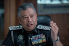 Biar polis siasat kes tiga beranak maut dilanggar lori imigresen