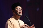 Keselamatan masjid terus diberi keutamaan– Zulkifli
