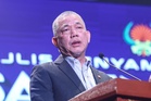 Kerajaan akan wujudkan jawatankuasa kerja selaraskan penguatkuasaan produk asing