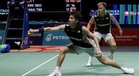 Wei Chong-Kai Wun pastikan slot suku akhir jadi milik Malaysia